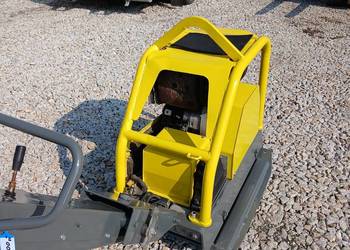 Zagęszczarka Dynapac LG 500