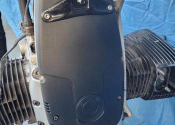 BMW R 1200 C CL K30 POKRYWA OSŁONA PASKA
