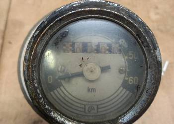 Licznik komar sztywniak