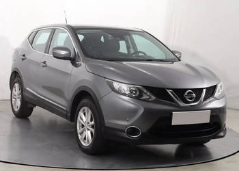 Nissan Qashqai 1.6 dCi