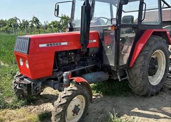 Ursus c360