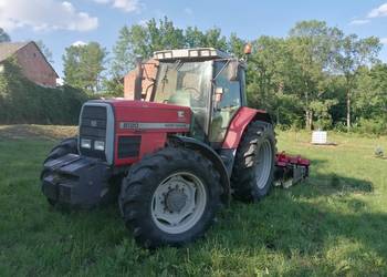 Massey ferguson 8120