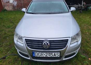 VW Passat B6 ,1.9 tdi