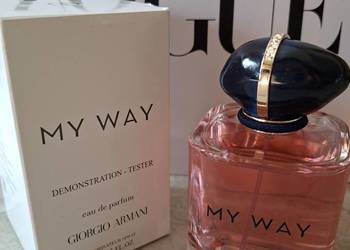 Armani my way 90 ml