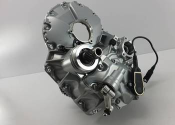 Skrzynia Biegow Bmw 1200 Gs  Rok 13-18