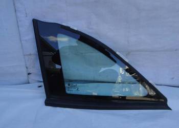SZYBA LEWA TYŁ KAROSERYJNA OPEL ASTRA K V KOMBI