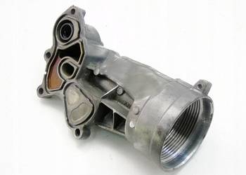 OBUDOWA FILTRA OLEJU 1.4 1.6 VTI 207 208 C3 C4 308 C5 MINI R56 R55 CLUBMANN