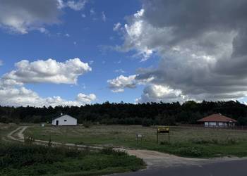 Działki budowlane, Mikanowo, Włocławek