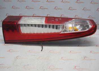 RENAULT MASTER III 14r lampa prawa tył