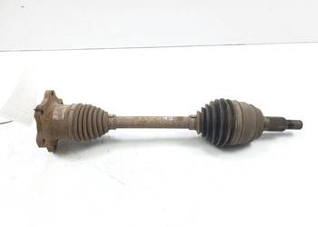 PÓŁOŚ PRAWA PRZÓD CADILLAC ESCALADE ESV