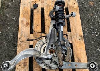 BMW F10 F11 XDRIVE ZWROTNICA WAHACZE PRAWY PRZÓD 6777752 6777744 6863664