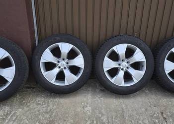 Felgi 18 cali  235/55/R 18  Volvo XC 40 XC 60oraz V 90  CROSS  COUNTRY