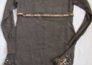 Sweter tunika Gucci XS/S