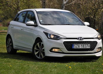 Hyundai i20 1.2 Classic