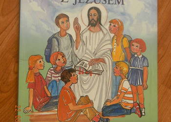 Podręcznik do religii dla klasy III