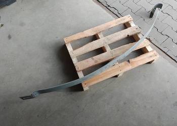 334 02002 G Pióro II resora prz.DB1320 6763201202/6763200802