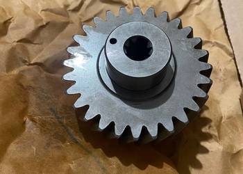 47126607 Koło zębate Maxxum MXU T6. TSA Case New Holland CNH