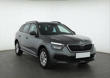 Skoda Kamiq 1.0 TSI