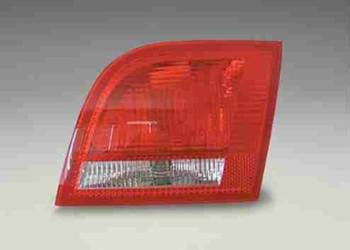 LAMPA TYLNA WEWN. NOWA 5/D COMBI P DO:AUDI A3 (8P1) 5/2003=