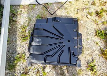 Osłona skrzyni biegów mascott Osłona skrzyni biegów mascott