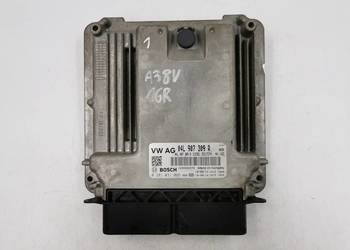 Sterownik Silnika Audi A3 8V 1.6 TDI 04L907309R 04L906026CA