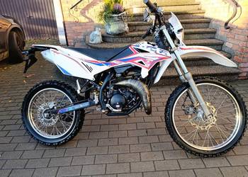 Beta RR 50 Transport Senda Aprilia Gilera DT Beta RR 50 Transport Senda Aprilia Gilera DT