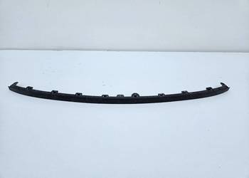 OPEL CROSSLAND X SPOILER HOKEJ ZDERZAKA PRZÓD 13484736