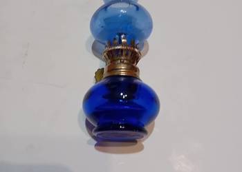 Mini lampka naftowa 9,5 cm