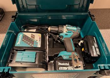Wkrętarka Makita