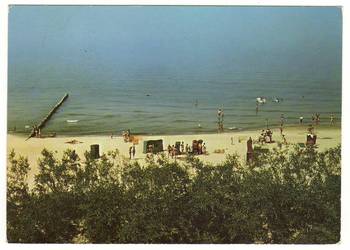 REWAL NA PLAŻY REWAL NA PLAŻY