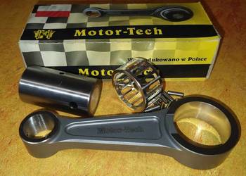 Korbowod (conrods) ATV TGB 425 BLADE 06r MT2211834
