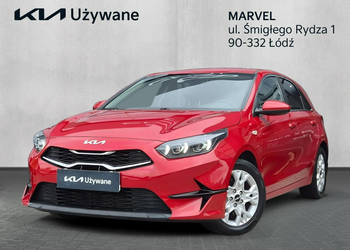Kia Nowy Ceed 1.5 T-GDI 160 KM DCT Wersja M Gwarancja FV23%