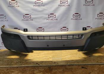 Zderzak Przód Volvo XC90 I 2002–2006 08620596 Zderzak Przód Volvo XC90 I 2002–2006 08620596