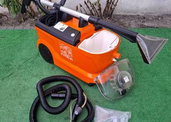 Odkurzacz Karcher Puzzi 10/1 mała ssawka Gwarancja Serwis Wysyłka Odkurzacz Karcher Puzzi 10/1 mała ssawka Gwarancja Serwis Wysyłka