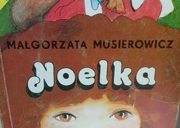 Noelka Musierowicz książki Warszawa księgarnia Praga unikat