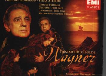 Tristan i Isolda - Wagner-