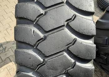 Opona używana przemysłowa 17.5R25 GOODYEAR RT-38 1400zł W4595 Opona używana przemysłowa 17.5R25 GOODYEAR RT-38 1400zł W4595