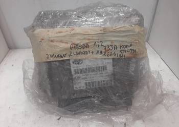 Fiat Panda 1,2 komputer zestaw do odpalenia IAW 4AF.SP