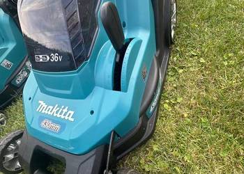 Kosiarka Makita dlm 432