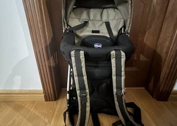 Nosidło Chicco caddy