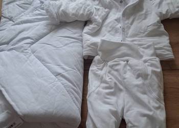 Sprzedam komplet do chrztu