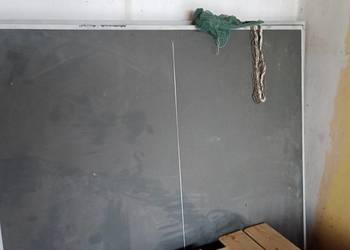 Stół do ping ponga Tajfun V PRL