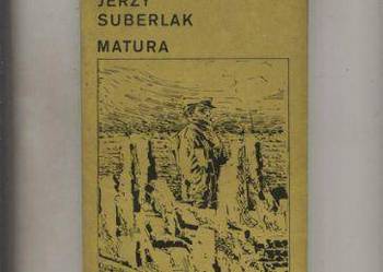 Matura - Suberlak