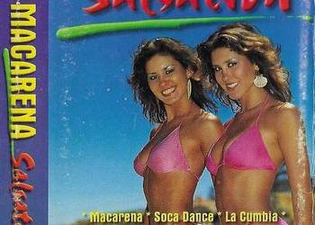 Macarena - Salsation (Olivados) 1999