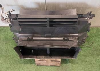 CHŁODNICE +ŻALUZJA FORD FOCUS MK3 KUGA MK2 BENZYNA