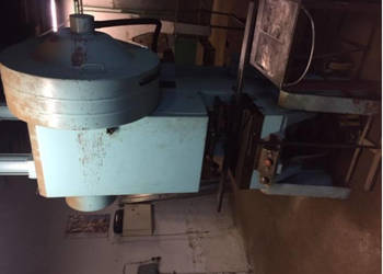 Prasy mimośrodowe KD 2326,22076