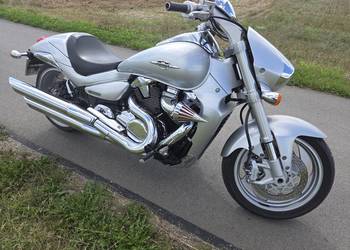 Suzuki Intruder 1800