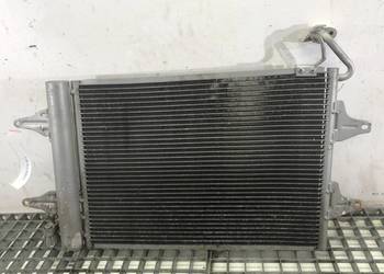 CHŁODNICA KLIMATYZACJI SKODA ROOMSTER 1.4 86KM 06-15