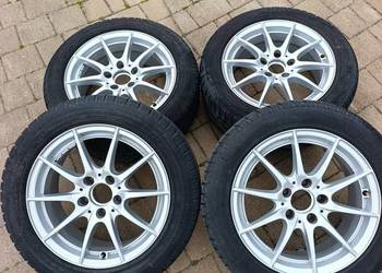 Felg 16 RONAL 5x112