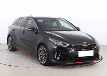 Kia Ceed 1.6 T-GDI GT